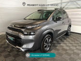 Annonce Citroen C3 Aircross occasion Essence C3 AIRCROSS C3 AIRCROSS PURETECH 110 S&S BVM6 FEEL � Noisy-le-Grand