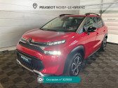 Annonce Citroen C3 Aircross occasion Essence C3 AIRCROSS C3 AIRCROSS PURETECH 110 S&S BVM6 FEEL � Noisy-le-Grand