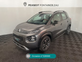 Annonce Citroen C3 Aircross occasion Essence C3 AIRCROSS C3 AIRCROSS PURETECH 110 S&S BVM6 FEEL � Avon