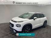 Annonce Citroen C3 Aircross occasion Essence C3 AIRCROSS C3 AIRCROSS PURETECH 110 S&S BVM6 FEEL � Brie-Comte-Robert