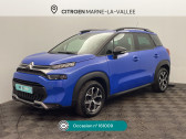 Annonce Citroen C3 Aircross occasion Essence C3 AIRCROSS C3 AIRCROSS PURETECH 110 S&S BVM6 SHIN � Mont�vrain