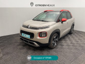 Annonce Citroen C3 Aircross occasion Essence C3 AIRCROSS C3 AIRCROSS PURETECH 110 S&S BVM6 SHIN � Mareuil-l�s-Meaux