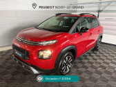 Annonce Citroen C3 Aircross occasion Essence C3 AIRCROSS C3 AIRCROSS PURETECH 110 S&S BVM6 SHIN � Noisy-le-Grand