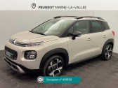 Annonce Citroen C3 Aircross occasion Essence C3 AIRCROSS C3 AIRCROSS PURETECH 110 S&S BVM6 SHIN � Mont�vrain