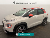 Annonce Citroen C3 Aircross occasion Essence C3 AIRCROSS C3 AIRCROSS PURETECH 110 S&S EAT6 SHIN � Mont�vrain