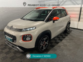 Annonce Citroen C3 Aircross occasion Essence C3 AIRCROSS C3 AIRCROSS PURETECH 110 S&S EAT6 SHIN � Noisy-le-Grand