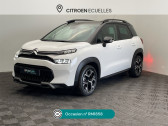 Citroen C3 Aircross occasion année 2023 boite Manuelle Annonce Citroen C3 Aircross occasion Essence C3 AIRCROSS C3 Aircross PureTech 110 S&S à Écuelles