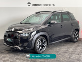 Citroen C3 Aircross C3 AIRCROSS C3 Aircross PureTech 110ch,   cuelles 77