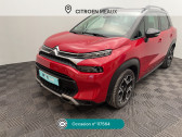 Annonce Citroen C3 Aircross occasion Essence C3 AIRCROSS C3 AIRCROSS PURETECH 130 S&S EAT6 SHIN � Mareuil-l�s-Meaux