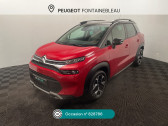 Annonce Citroen C3 Aircross occasion Essence C3 AIRCROSS C3 AIRCROSS PURETECH 130 S&S EAT6 SHIN � Avon
