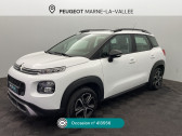 Citroen C3 Aircross C3 AIRCROSS C3 AIRCROSS PURETECH 82 BVM5 FEEL  � Mont�vrain 77