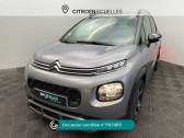 Citroen C3 Aircross occasion année 2021 boite Manuelle Annonce Citroen C3 Aircross occasion Diesel C3 AIRCROSS C3 Aircross SUV BlueHDi 100 à Écuelles
