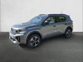 Citroen C3 Aircross occasion année 2025 Annonce Citroen C3 Aircross occasion Essence C3 Aircross Hybride 136 e-DCS6 à FONTENAY LE COMTE