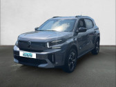 Citroen C3 Aircross occasion année 2025 Annonce Citroen C3 Aircross occasion Essence C3 Aircross Hybride 136 e-DCS6 à LA ROCHELLE