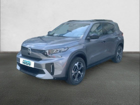 Citroen C3 Aircross , garage CLARIS AUTOMOBILES DREUX  FONTENAY SUR EURE