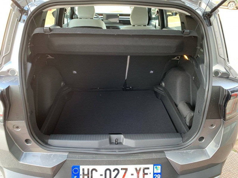 Citroen C3 Aircross C3 Aircross Hybride 136 e-DCS6  occasion  FONTENAY SUR EURE - photo n6