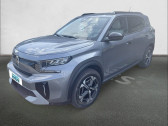 Citroen C3 Aircross occasion année 2025 Annonce Citroen C3 Aircross occasion Essence C3 Aircross Hybride 136 e-DCS6 à FONTENAY SUR EURE