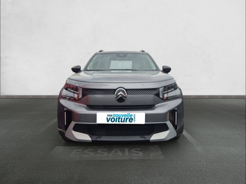 Citroen C3 Aircross C3 Aircross Hybride 136 e-DCS6  occasion  Les Gonds - photo n2