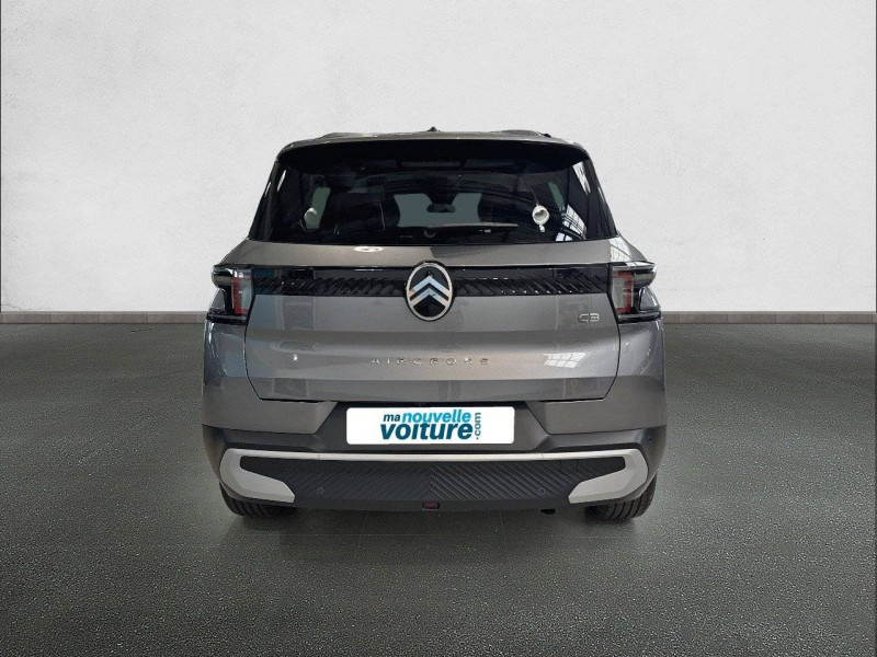 Citroen C3 Aircross C3 Aircross Hybride 136 e-DCS6  occasion  FONTENAY SUR EURE - photo n5