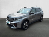 Citroen C3 Aircross C3 Aircross Hybride 136 e-DCS6  2025 - annonce de voiture en vente sur Auto Sélection.com