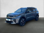 Citroen C3 Aircross C3 Aircross Hybride 136 e-DCS6  2025 - annonce de voiture en vente sur Auto Sélection.com