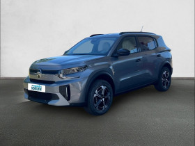 Citroen C3 Aircross , garage CLARIS AUTOMOBILES ROCHEFORT  Rochefort