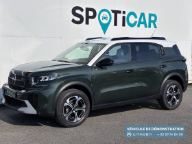 Citroen C3 Aircross , garage CITROEN - DS - SIPA AUTOMOBILES - PAU � Lescar