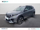 Citroen C3 Aircross occasion année 2025 boite Sequentielle Annonce Citroen C3 Aircross occasion Essence C3 Aircross Hybride 145 e-DCS6 Max 5p à Onet-le-Château