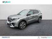Citroen C3 Aircross occasion année 2025 boite Sequentielle Annonce Citroen C3 Aircross occasion Essence C3 Aircross Hybride 145 e-DCS6 Max 5p à Onet-le-Château
