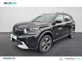 Citroen C3 Aircross C3 Aircross Hybride 145 e-DCS6 Max 5p   Onet-le-Chteau 12