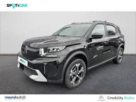 Citroen C3 Aircross , garage CITROEN RODEZ C12 AUTOMOBILES  Onet-le-Chteau