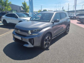 Citroen C3 Aircross occasion année 2025 boite Sequentielle Annonce Citroen C3 Aircross occasion Essence C3 Aircross Hybride 145 e-DCS6 Max 5p à Lescure-d'Albigeois