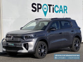 Citroen C3 Aircross occasion année 2025 boite Sequentielle Annonce Citroen C3 Aircross occasion Essence C3 Aircross Hybride 145 e-DCS6 Plus 5p à Lescar