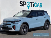 Citroen C3 Aircross occasion année 2025 boite Sequentielle Annonce Citroen C3 Aircross occasion Essence C3 Aircross Hybride 145 e-DCS6 Plus 5p à Lescar