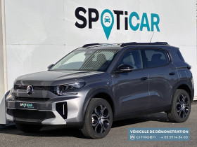 Citroen C3 Aircross , garage CITROEN - DS - SIPA AUTOMOBILES - PAU � Lescar