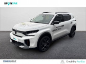 Citroen C3 Aircross C3 Aircross Hybride 145 e-DCS6 Plus 5p  2026 - annonce de voiture en vente sur Auto S&eacute;lection.com