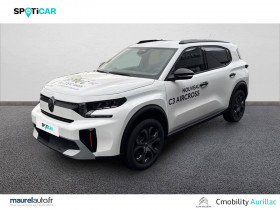 Citroen C3 Aircross , garage CITROEN RODEZ C12 AUTOMOBILES � Onet-le-Ch�teau