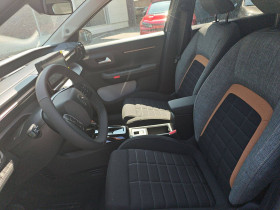 Citroen C3 Aircross C3 Aircross Hybride 145 e-DCS6 Plus 5p  occasion  Lescure-d'Albigeois - photo n7