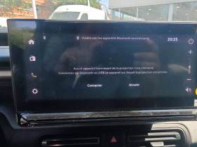 Citroen C3 Aircross C3 Aircross Hybride 145 e-DCS6 Plus 5p  occasion  Lescure-d'Albigeois - photo n19