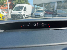Citroen C3 Aircross C3 Aircross Hybride 145 e-DCS6 Plus 5p  occasion  Lescure-d'Albigeois - photo n13