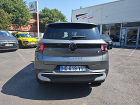 Citroen C3 Aircross C3 Aircross Hybride 145 e-DCS6 Plus 5p  occasion  Lescure-d'Albigeois - photo n4