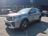 Citroen C3 Aircross occasion année 2025 boite Sequentielle Annonce Citroen C3 Aircross occasion Essence C3 Aircross Hybride 145 e-DCS6 Plus 5p à Lescure-d'Albigeois