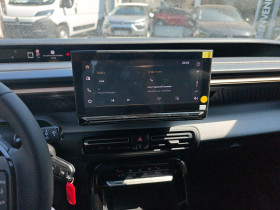Citroen C3 Aircross C3 Aircross Hybride 145 e-DCS6 Plus 5p  occasion  Lescure-d'Albigeois - photo n17