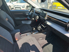 Citroen C3 Aircross C3 Aircross Hybride 145 e-DCS6 Plus 5p  occasion  Lescure-d'Albigeois - photo n9