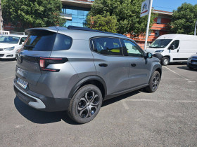 Citroen C3 Aircross C3 Aircross Hybride 145 e-DCS6 Plus 5p  occasion  Lescure-d'Albigeois - photo n5