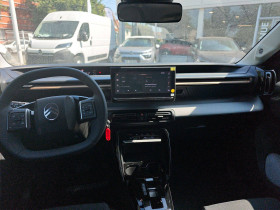 Citroen C3 Aircross C3 Aircross Hybride 145 e-DCS6 Plus 5p  occasion  Lescure-d'Albigeois - photo n8