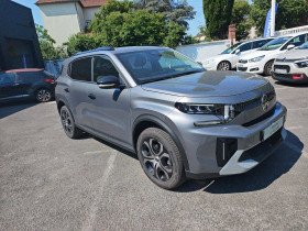 Citroen C3 Aircross C3 Aircross Hybride 145 e-DCS6 Plus 5p  occasion  Lescure-d'Albigeois - photo n11