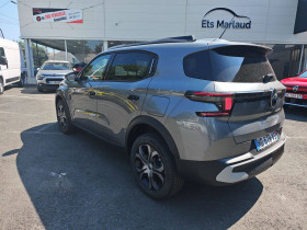 Citroen C3 Aircross C3 Aircross Hybride 145 e-DCS6 Plus 5p  occasion  Lescure-d'Albigeois - photo n10