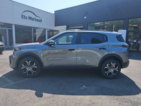 Citroen C3 Aircross C3 Aircross Hybride 145 e-DCS6 Plus 5p  occasion  Lescure-d'Albigeois - photo n2
