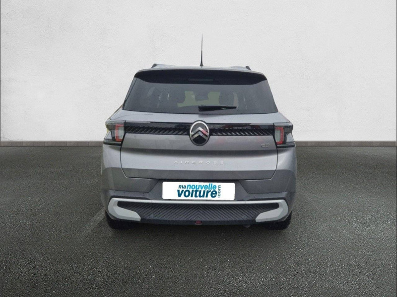 Citroen C3 Aircross C3 Aircross Hybride 145 e-DCS6  occasion  Les Gonds - photo n5